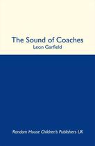 Couverture du livre « The Sound of Coaches » de Leon Garfield aux éditions Rhcb Digital