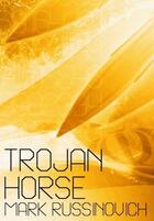 Couverture du livre « TROJAN HORSE » de Mark Russinovich aux éditions St Martin's Press