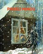 Couverture du livre « Pikkeli Mimou » de Anne Brouillard aux éditions Ecole Des Loisirs