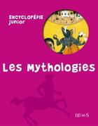 Couverture du livre « Les mythologies » de  aux éditions Fleurus