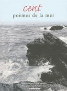 Couverture du livre « Cent poemes de la mer » de Novarino/Maiofiss aux éditions Omnibus