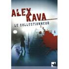 Couverture du livre « Le collectionneur » de Alex Kava aux éditions Harlequin