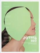 Couverture du livre « Hyères 2012 ; 27ème festival international de mode et de photographie » de  aux éditions Archibooks