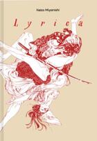 Couverture du livre « Lyrica » de Keizo Miyanishi aux éditions Imho