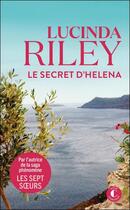 Couverture du livre « Le secret d'Helena » de Lucinda Riley aux éditions Charleston