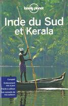 Couverture du livre « Inde du Sud et Kerala (5e édition) » de  aux éditions Lonely Planet France