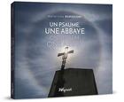 Couverture du livre « Un psaume, une abbaye / One psalm, one abbey » de Marie-Line Burguiere aux éditions Weyrich