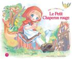 Couverture du livre « Le Petit Chaperon rouge » de Michiyo Hayano et Shinobu Uemura aux éditions Nobi Nobi