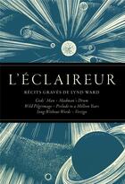 Couverture du livre « L'éclaireur ; récits gravés de Lynd Ward » de Lynd Ward aux éditions Monsieur Toussaint Louverture