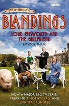 Couverture du livre « Blandings: Lord Emsworth and the Girlfriend » de Pelham Grenville Wodehouse aux éditions Random House Digital