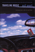 Couverture du livre « Traveling Music » de Mike Knowles et Neil Peart aux éditions Ecw Press
