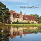 Couverture du livre « Michelham priory » de Hodge Jessica aux éditions Scala Gb