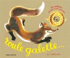 Couverture du livre « Roule Galette » de Natha Caputo et Pierre Belves aux éditions Pere Castor