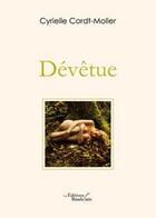 Couverture du livre « Devetue » de Cordt Moller aux éditions Baudelaire