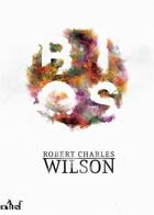 Couverture du livre « Bios » de Robert Charles Wilson aux éditions Actusf