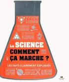 Couverture du livre « La science, comment ça marche ? » de  aux éditions Courrier Du Livre