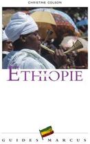 Couverture du livre « Éthiopie » de Colson. Christi aux éditions Marcus Nouveau