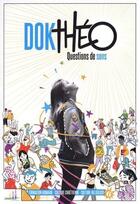 Couverture du livre « Dokthéo ; culture ; livre-fichier enfant » de  aux éditions Mediaclap