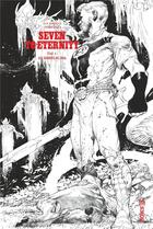 Couverture du livre « Seven to eternity Tome 4 : les sources de Zhal » de Rick Remender et Jerome Opena aux éditions Urban Comics