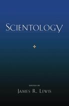 Couverture du livre « Scientology » de Lewis James R aux éditions Oxford University Press Usa