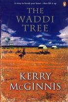 Couverture du livre « The Waddi Tree » de Mcginnis Kerry aux éditions Penguin Books Ltd Digital