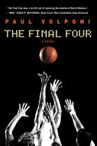 Couverture du livre « The Final Four » de Volponi Paul aux éditions Penguin Group Us