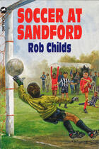 Couverture du livre « Soccer At Sandford » de Childs Rob aux éditions Rhcb Digital