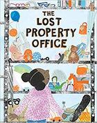 Couverture du livre « The lost property office » de Rand Emily aux éditions Tate Gallery