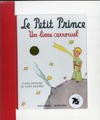 Couverture du livre « Carrousel du Petit Prince » de Antoine De Saint-Exupery aux éditions Gallimard-jeunesse
