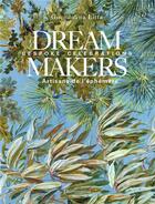 Couverture du livre « Dream makers: bespoke celebrations » de Guendalina Litta aux éditions Flammarion