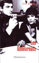 Couverture du livre « Les Godelureaux » de Eric Ollivier aux éditions Flammarion