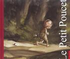 Couverture du livre « Petit poucet (le) » de Charles Perrault aux éditions Casterman