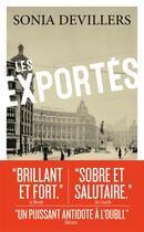 Couverture du livre « Les Exportés » de Sonia Devillers aux éditions J'ai Lu