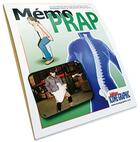 Couverture du livre « L'essentiel de la prévention des risques liés à l'activité physique ; memo-prap » de Icone Graphic aux éditions Icone Graphic