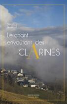 Couverture du livre « Le chant envoutant des clarines » de Stephen Lamouille aux éditions Editions Maia