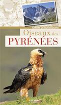 Couverture du livre « Oiseaux des Pyrénées » de  aux éditions Artemis