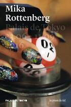 Couverture du livre « Mika Rottenberg » de Amy Herzog aux éditions Les Presses Du Reel