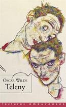 Couverture du livre « Teleny » de Oscar Wilde aux éditions La Musardine