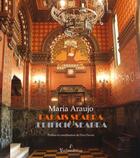 Couverture du livre « Palais Seabra » de Maria Araujo aux éditions Francois Baudez