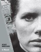 Couverture du livre « Ingmar Bergman » de Mandelbaum Jacq aux éditions Cahiers Du Cinema