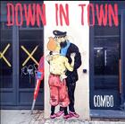 Couverture du livre « Down in town » de Combo aux éditions Omniscience