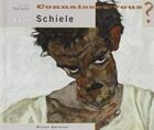 Couverture du livre « Connaissez vous ? ; Egon Schiele » de Bruno Delarue aux éditions Terre En Vue