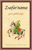 Couverture du livre « Zafarnama » de Gobind Guru aux éditions Penguin Books India Digital