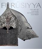 Couverture du livre « Furusiyya ; the art of chivalry between East and West » de Louvre Abu Dhabi aux éditions Snoeck Gent