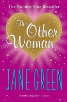 Couverture du livre « The Other Woman » de Jane Green aux éditions Adult Pbs