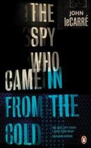 Couverture du livre « Spy Who Came In From The Cold, The » de John Le Carre aux éditions Adult Pbs