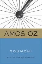 Couverture du livre « Soumchi » de Amos Oz aux éditions Houghton Mifflin Harcourt