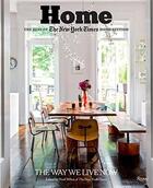 Couverture du livre « Home : the best of the new york times home section » de  aux éditions Rizzoli