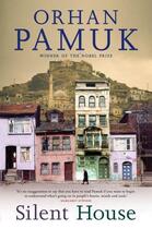 Couverture du livre « Silent House » de Orhan Pamuk aux éditions Penguin Books Ltd Digital