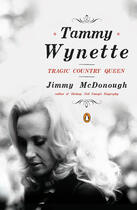 Couverture du livre « Tammy Wynette » de Mcdonough Jimmy aux éditions Penguin Group Us